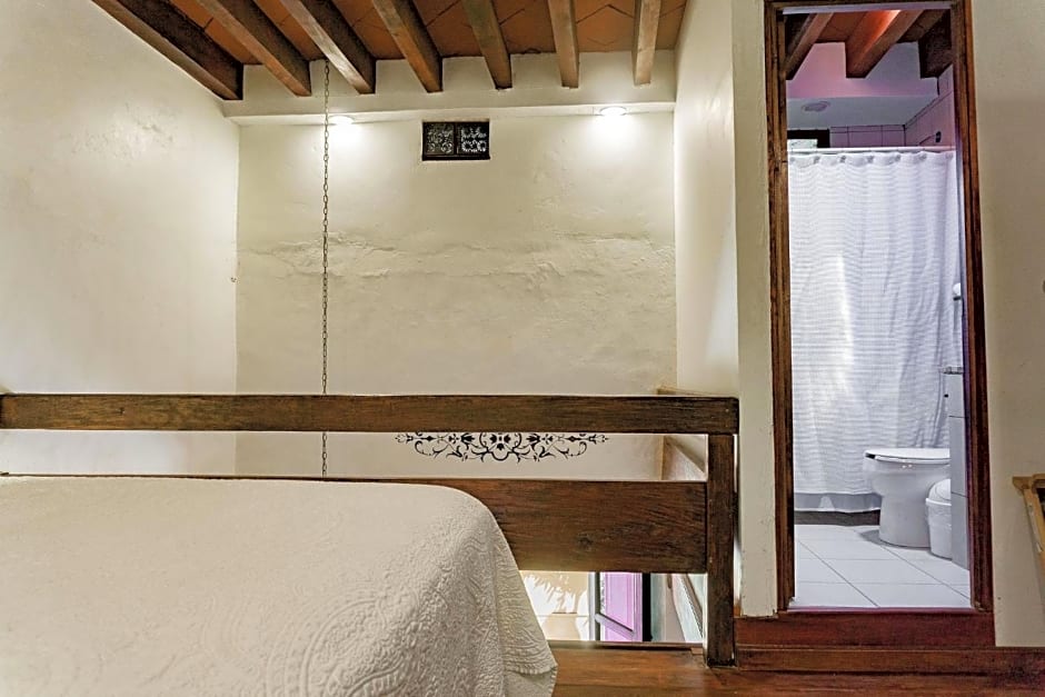 Hotel Pereyra