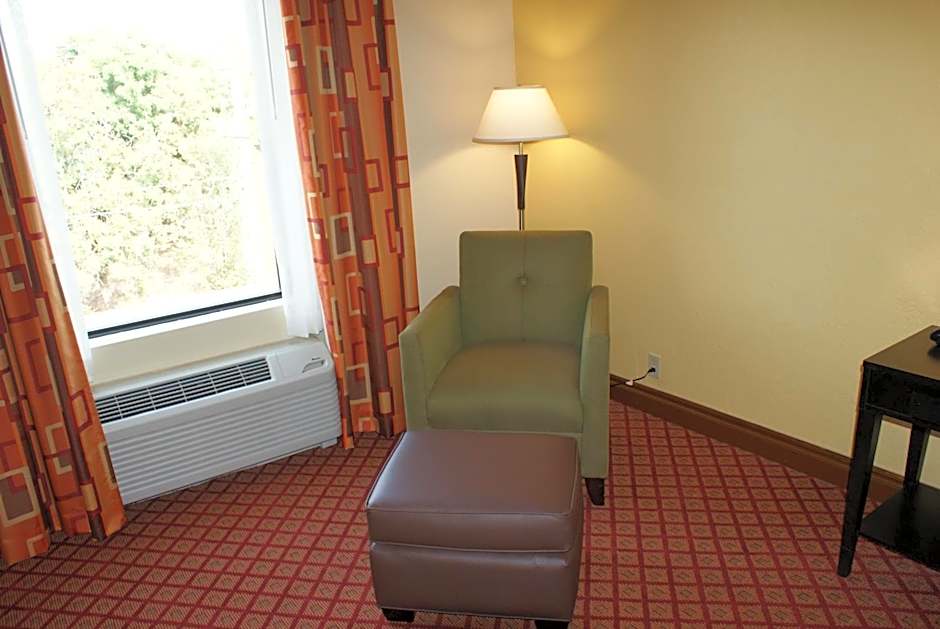 Wyndham Garden Stillwater