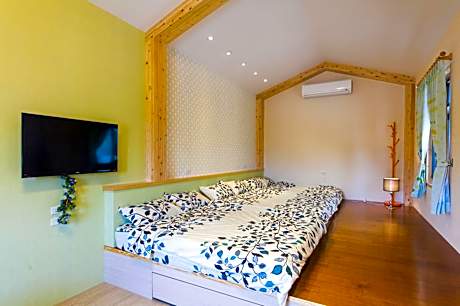 Standard Family Room