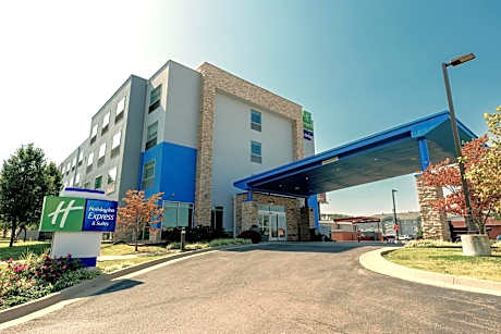 Holiday Inn Express and Suites Tahlequah By IHG