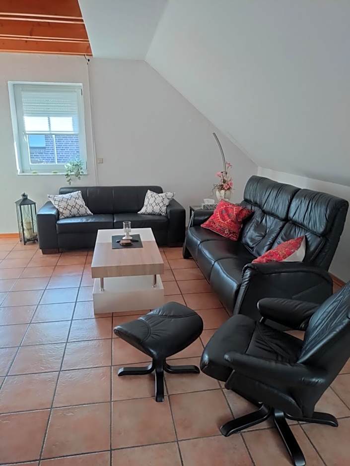 Koschinski Holiday Home 2SZ 2BZ