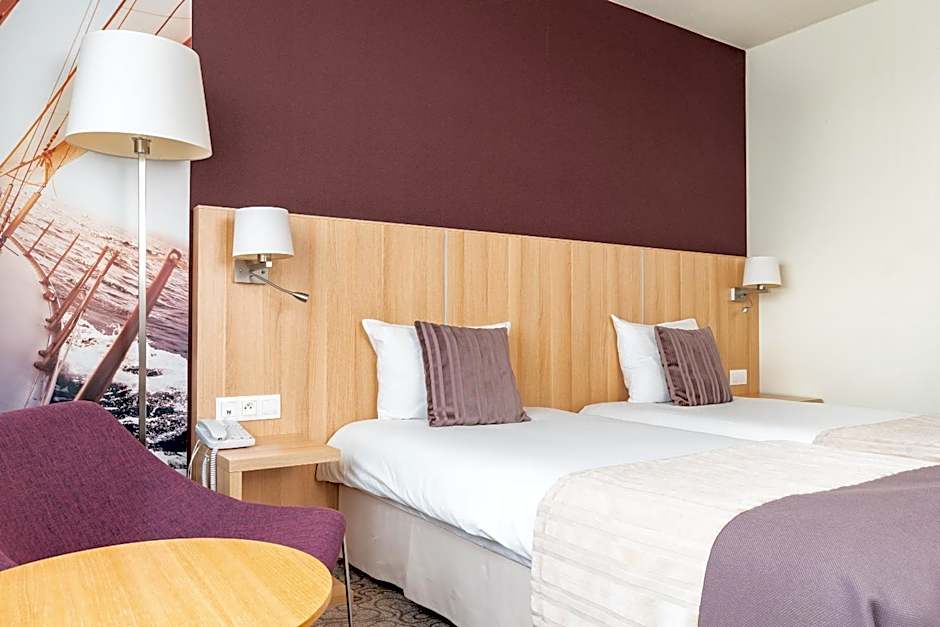 Mercure Gdynia Centrum Hotel