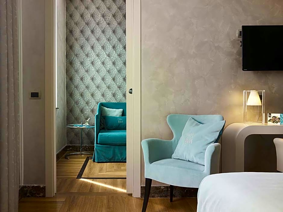 Bianca Maria Palace Hotel City Center