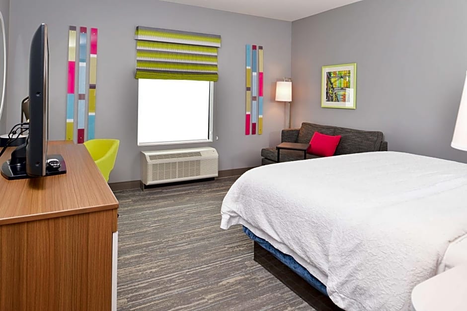 Hampton Inn & Suites St. Paul Oakdale/Woodbury by Hilton