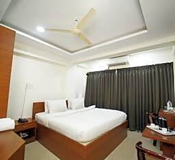 Atlaantic Inn