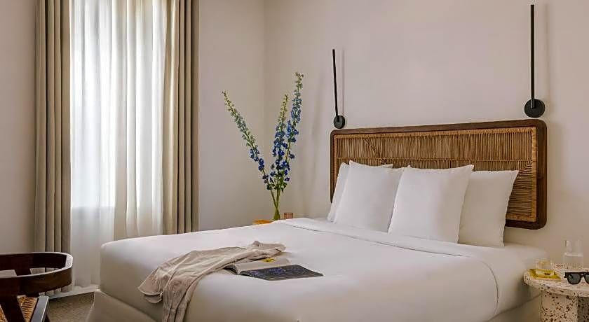 Yelo Belle Epoque Hotel Festival Palace, Sonder Hotel by Marriott Bonvoy