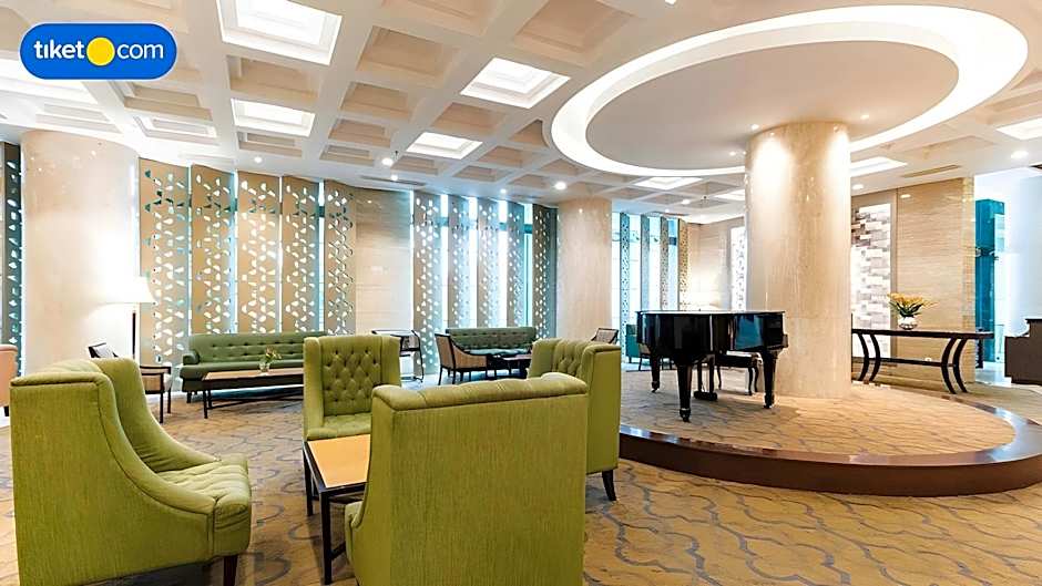 Emerald Garden Hotel