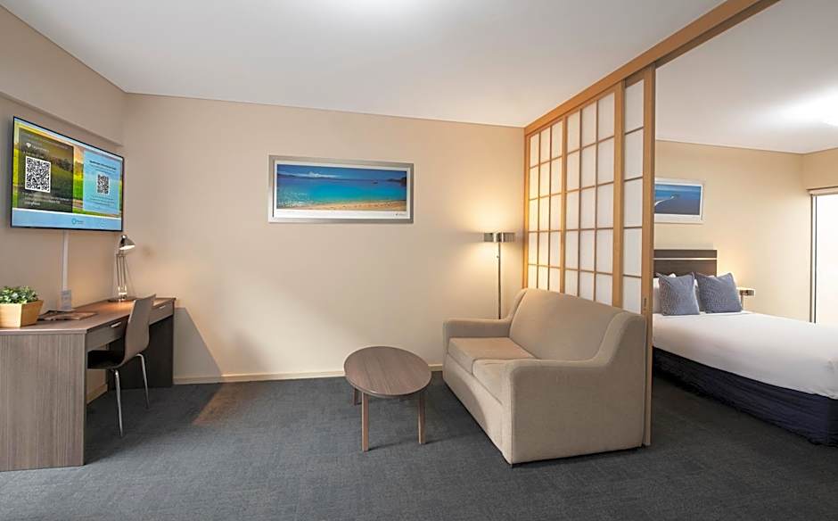 Hume Serviced Apartments