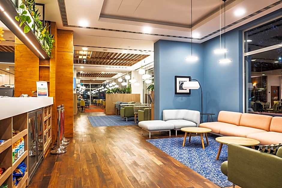 Hampton By Hilton Swinoujscie