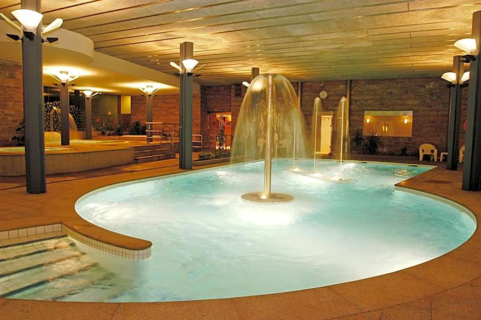 Novotel Andorra