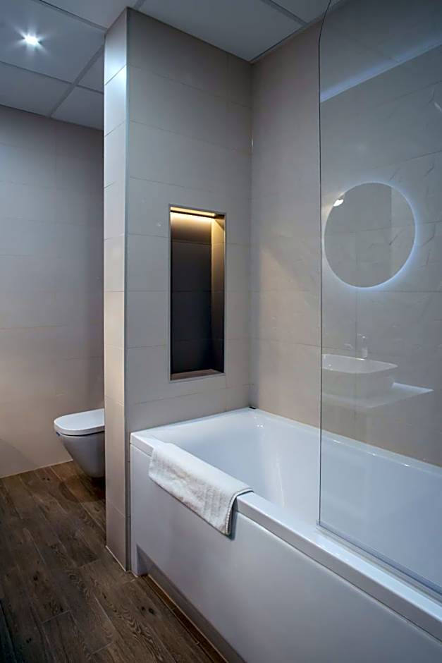 The Hotel Unforgettable - Hotel Tiliana by Homoky Hotels & Spa