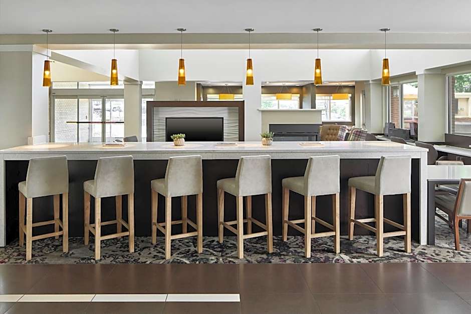 Residence Inn by Marriott Atlanta NE/Duluth Sugarloaf