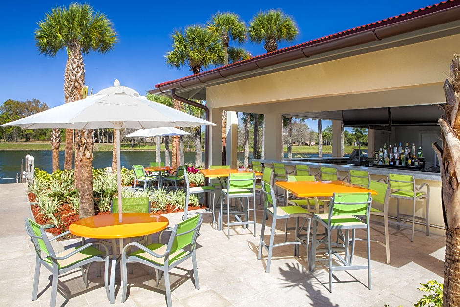 Hyatt Regency Grand Cypress Resort