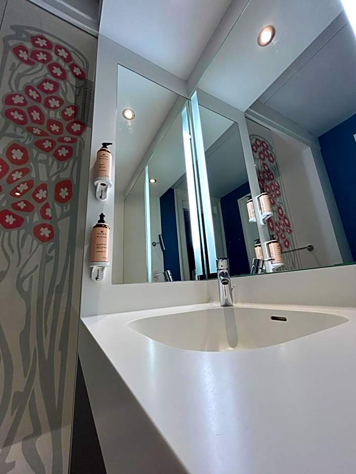 Mercure Lyon Centre Chateau Perrache