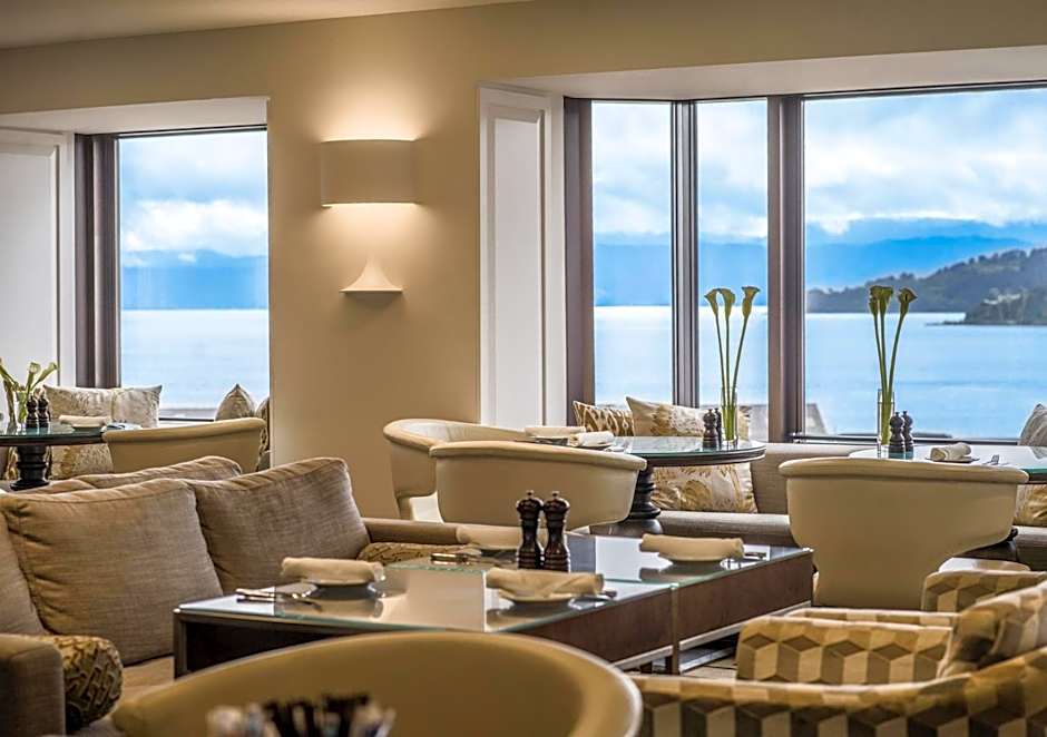 InterContinental Wellington By IHG