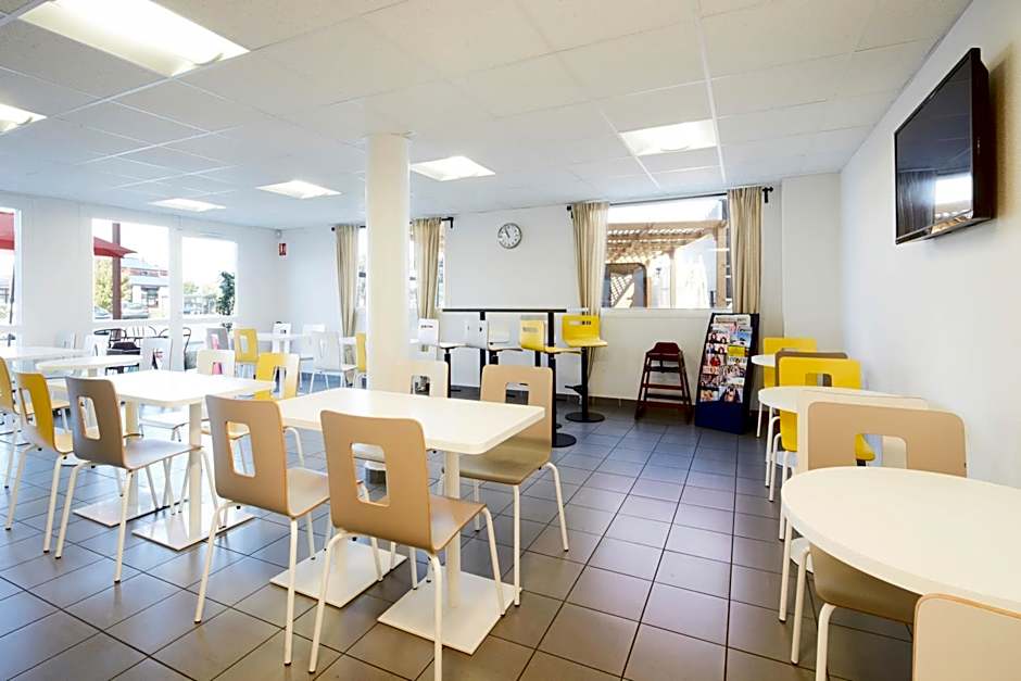 Premiere Classe Valence Nord Saint-Marcel-les-Valence Hotel