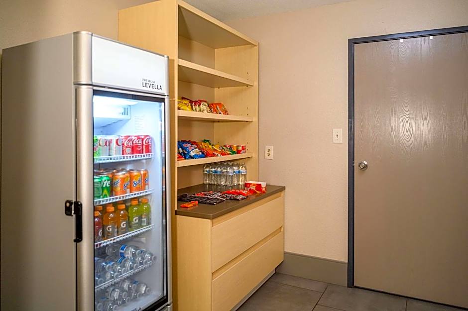 Country Inn & Suites by Radisson, Greenfield, IN
