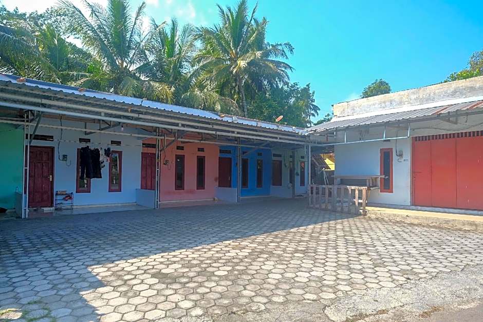 Urbanview keTemon Hotel & Resto YIA by RedDoorz