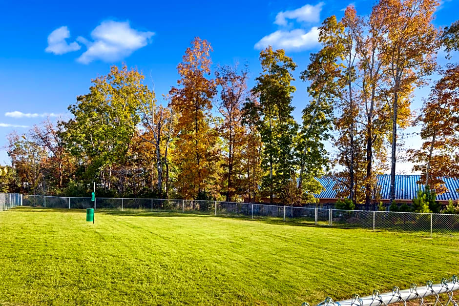 Staybridge Suites Auburn University Area By IHG