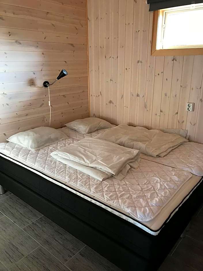 Haga Park Camping & Stugor