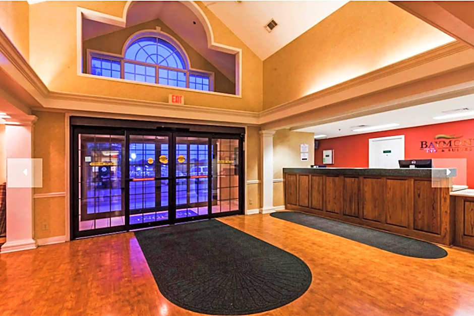 Baymont by Wyndham Columbia Maury
