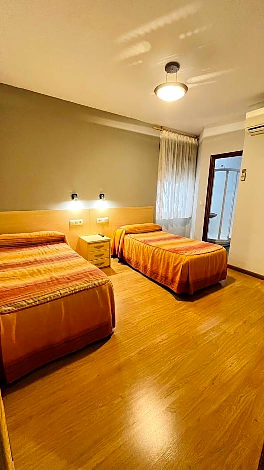 Hostal Hispanico I