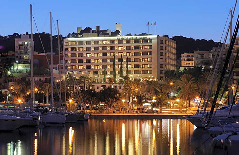 Hotel Victoria Gran Meliá