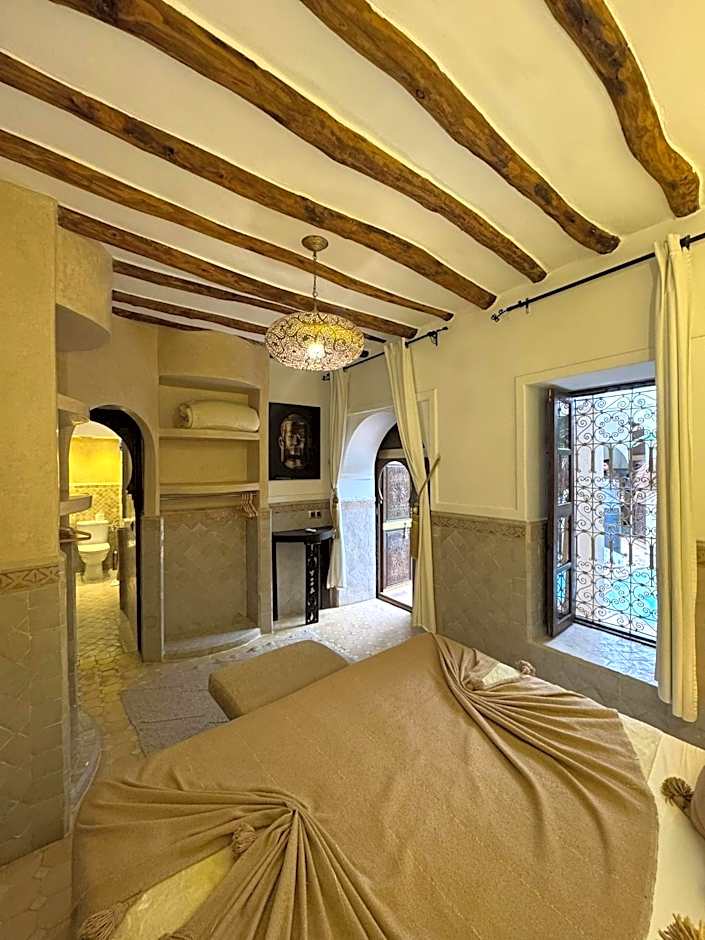 Riad Des Arts