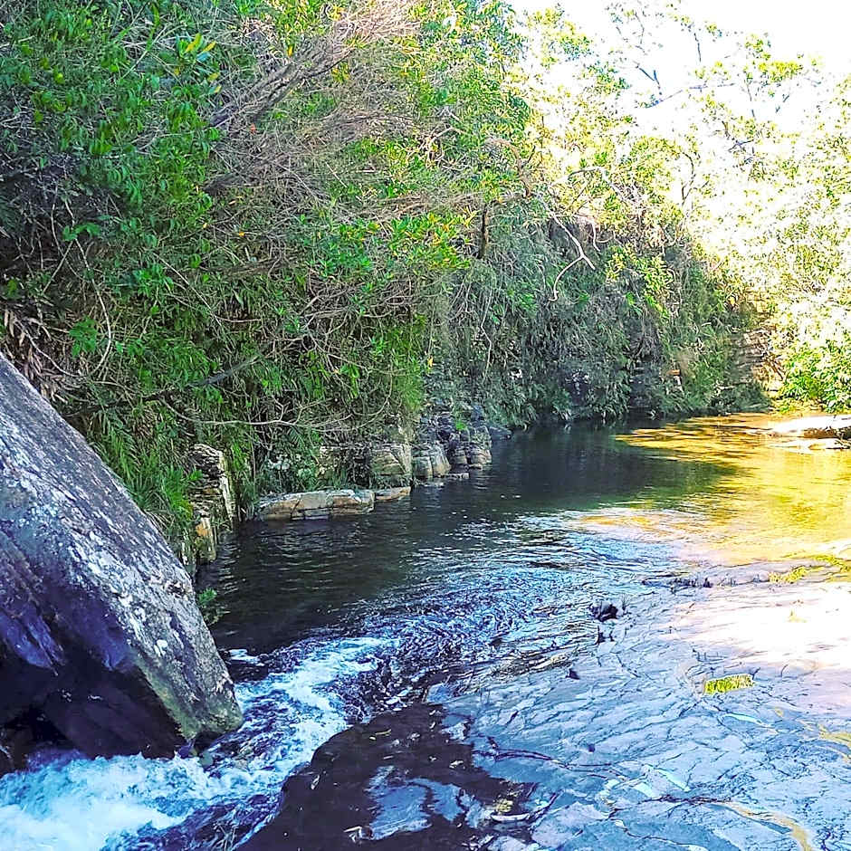 Toca dos Coelhos Chalés - Natureza, Paz e Renovação de Energias