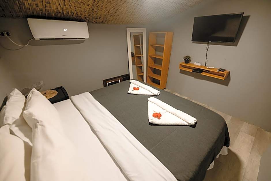 Casa Pé na Areia Noronha