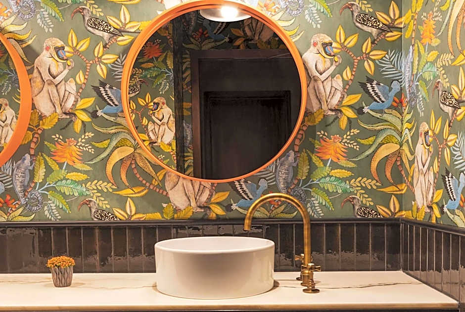 Fontinha Porto a Trademark Collection by Wyndham