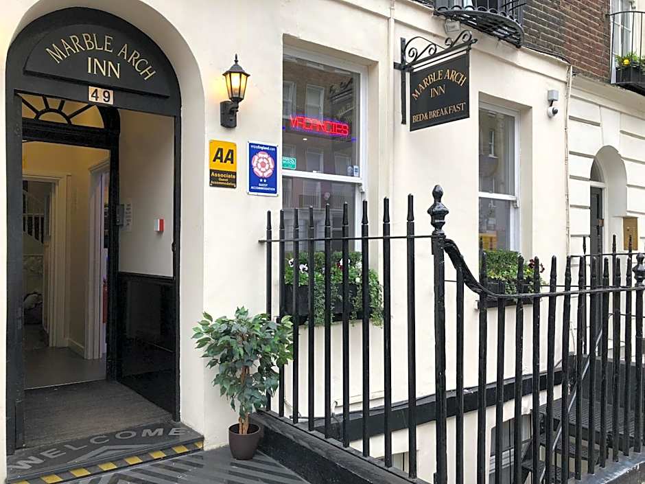 Marble Arch Inn