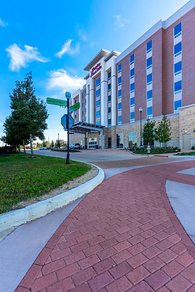 Hampton Inn By Hilton & Suites Sugar Land, TX