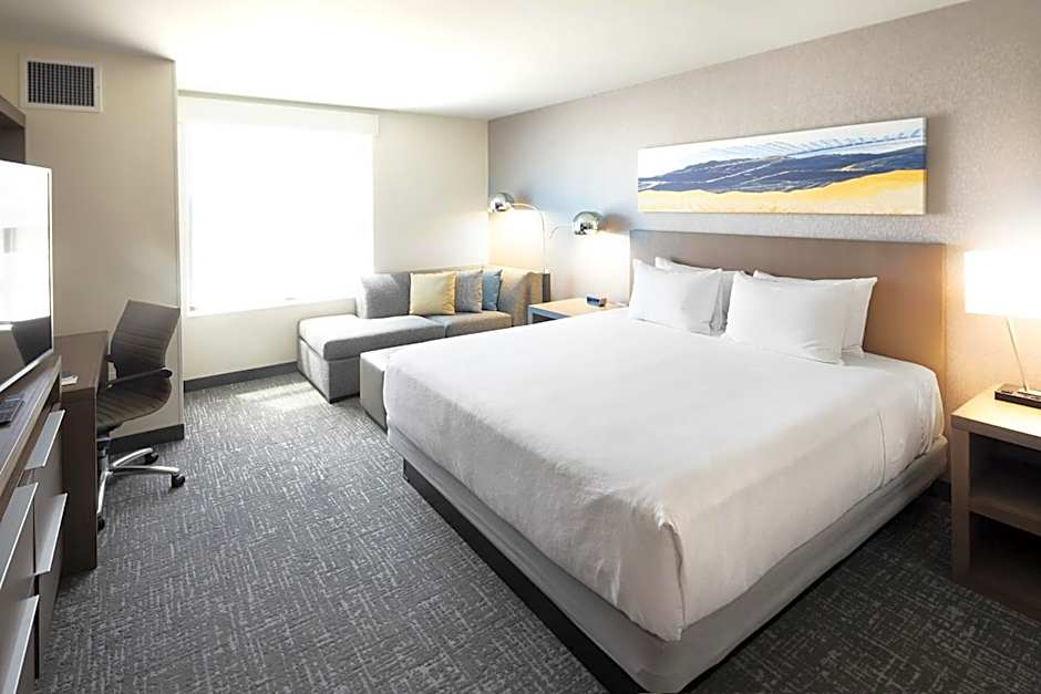 Hyatt House Vacaville