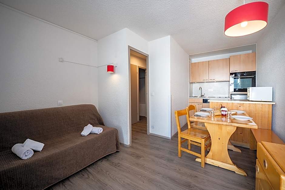 Residence Azureva Les Menuires