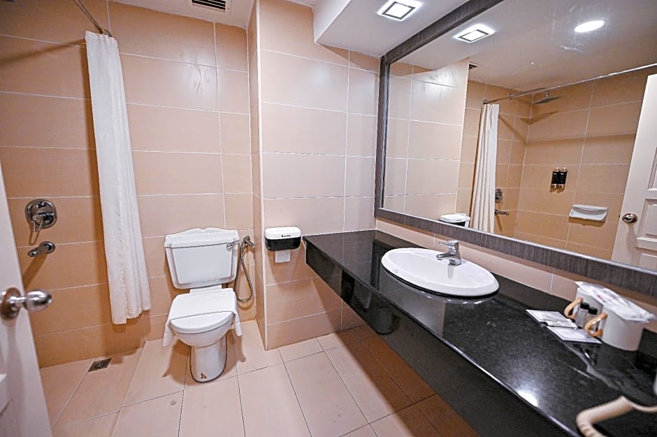 Prime City Hotel, Kluang