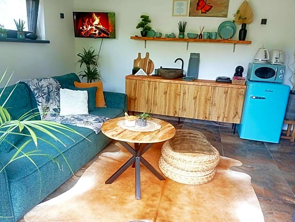 Heavens Embrace - ateliér pri Slovenskom raji