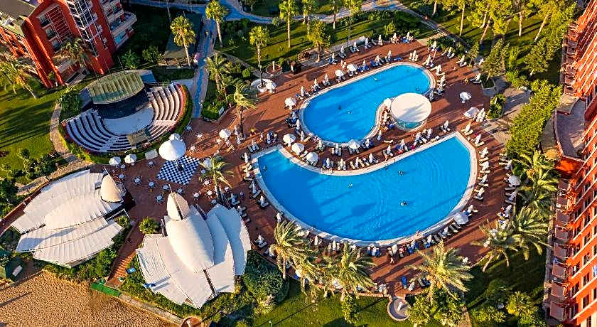 Pegasos Club - All Inclusive