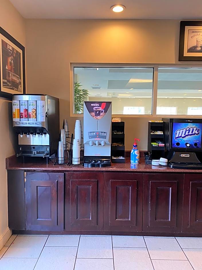 Best Western Bar Harbour Inn