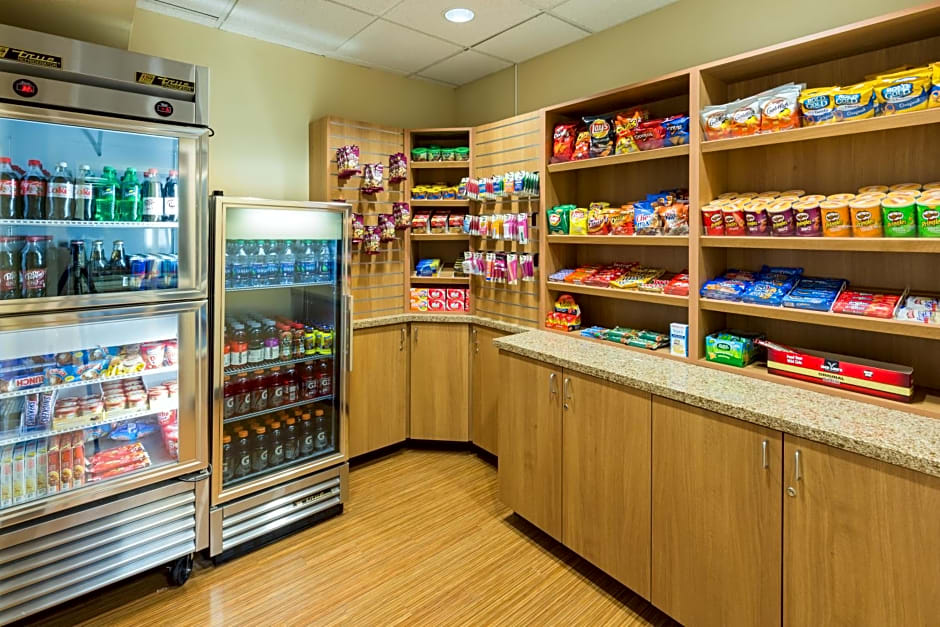 Holiday Inn Express & Suites Henderson By IHG