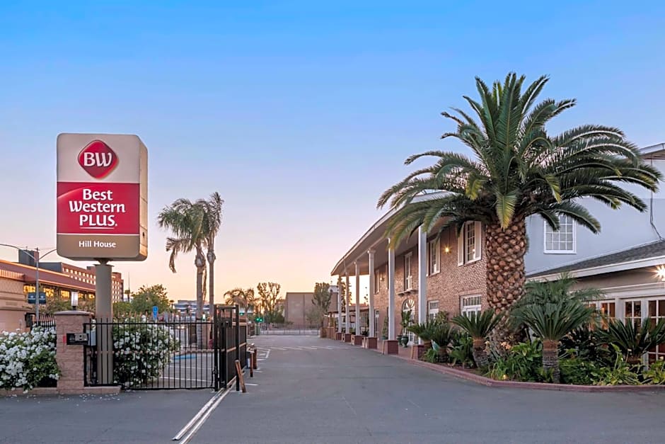 Best Western Plus Hill House