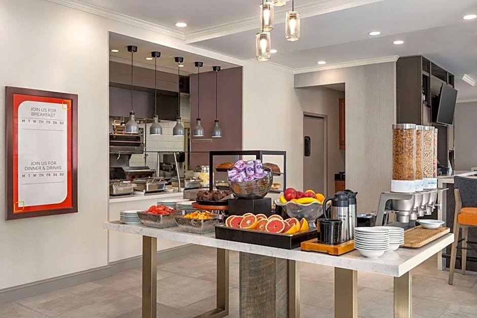 Hilton Garden Inn Palm Coast/Town Center