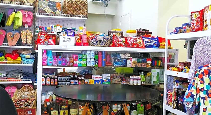 Airport Poddotel Inc.