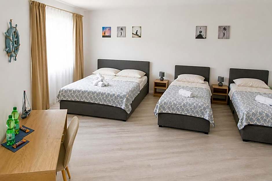Hotel am Seehafen