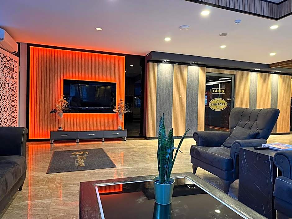 Comfort Başaran OTEL