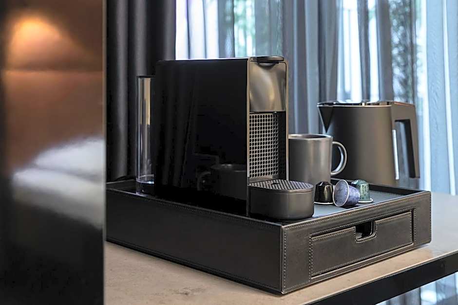 Hotel AMANO Rooms & Apartments