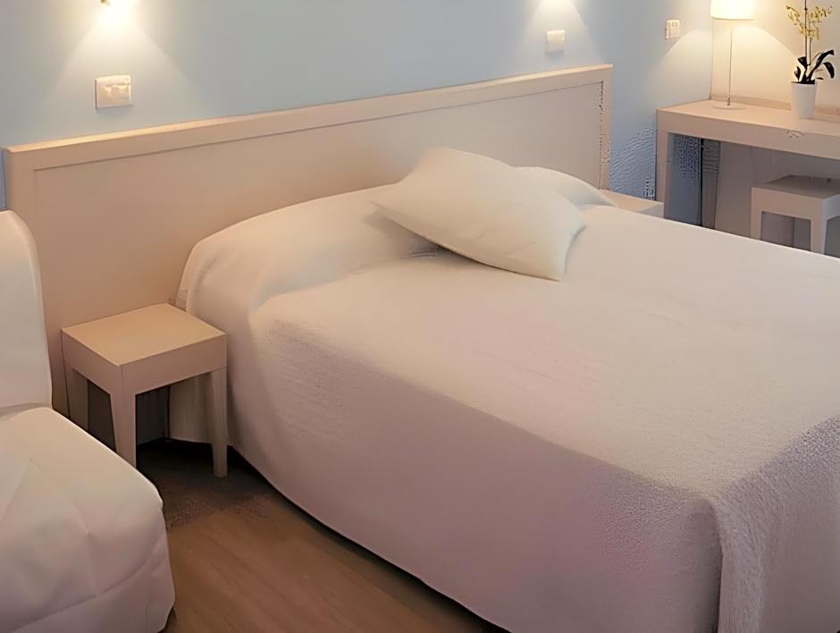 Maree Hotel