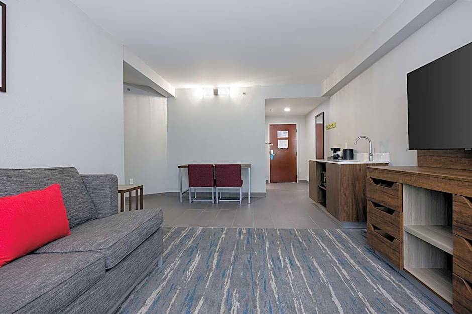 Hampton Inn By Hilton Alpharetta/Roswell, Ga