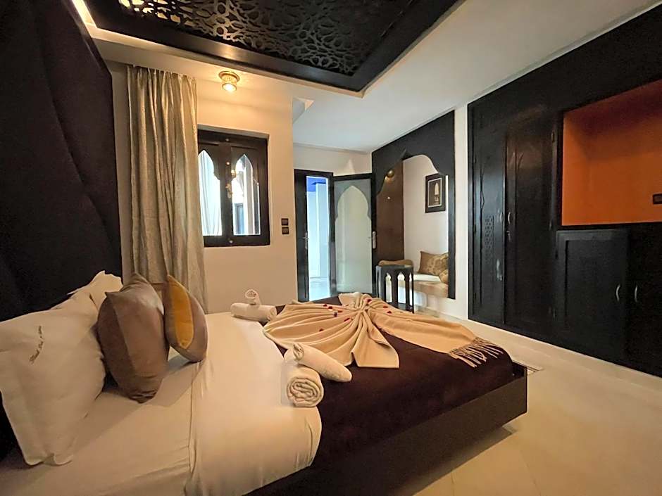 Riad 7 Pierres