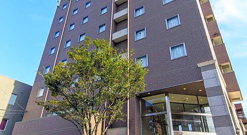 Imabari Urban Hotel (New Building)